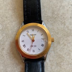 Tissot Vintage Women’s Watch